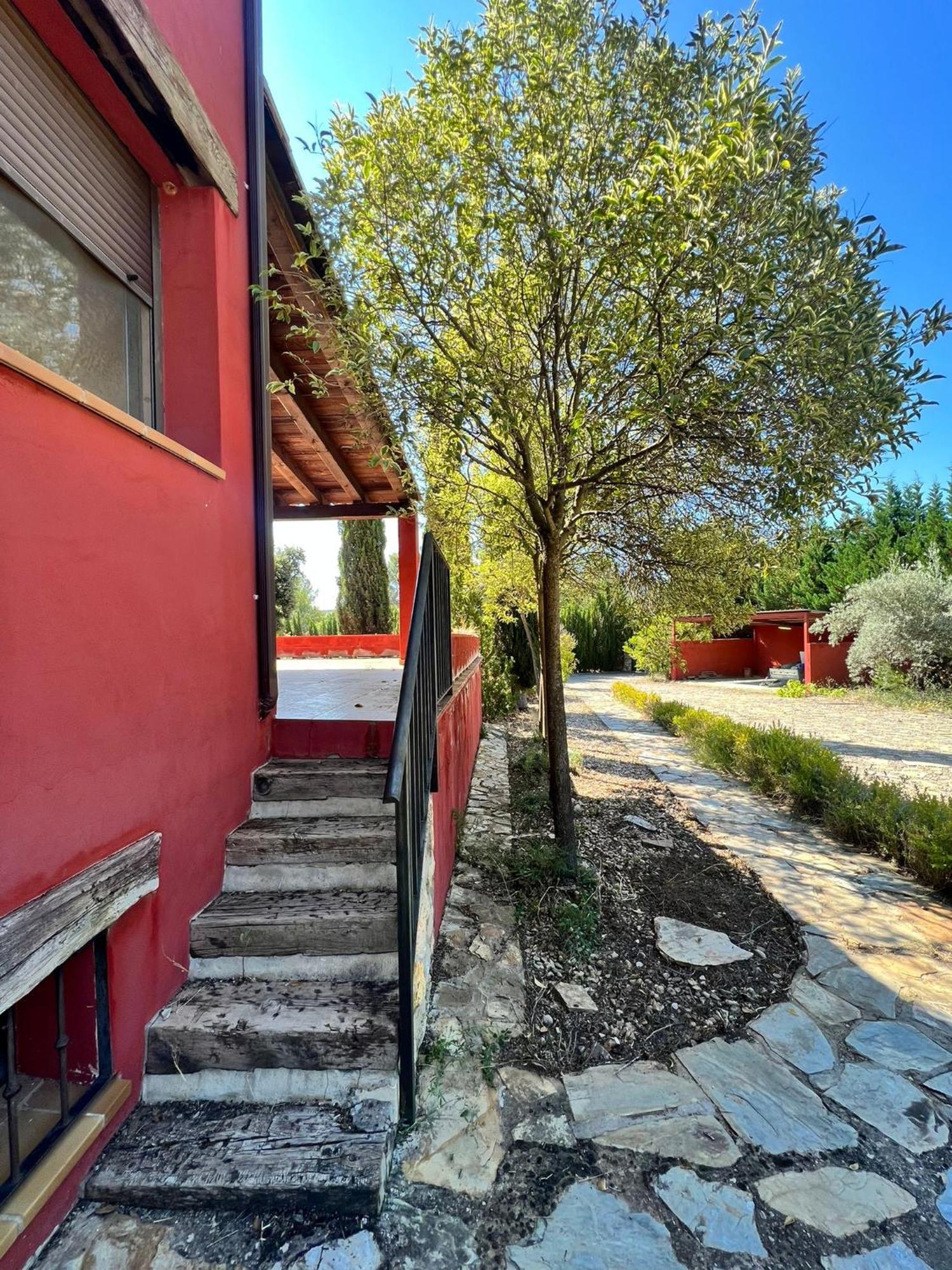 Sol Y Mar Dulce Villa Guadalajara Buitenkant foto