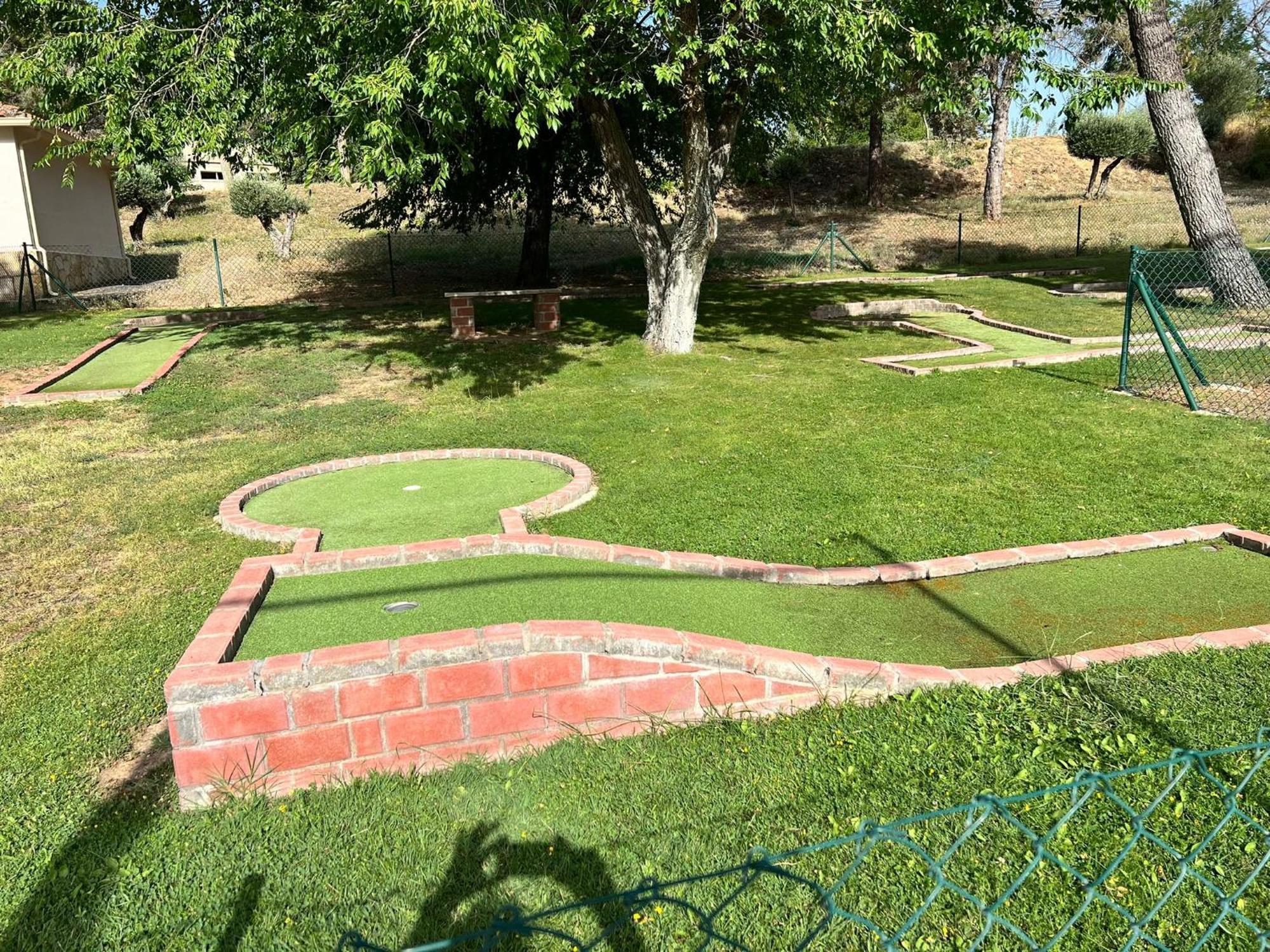 Sol Y Mar Dulce Villa Guadalajara Buitenkant foto
